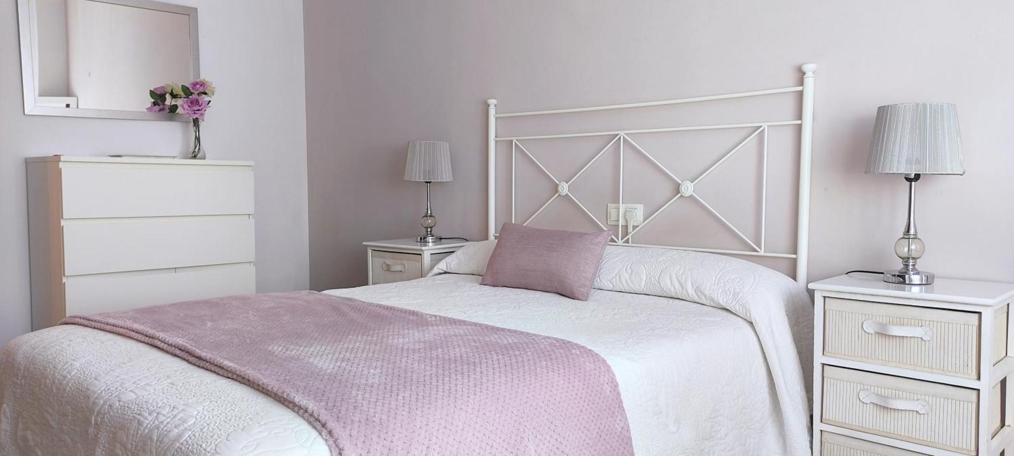 Rias Baixas En Ribeira Piso Centrico Con Parking Y Wifi Apartment Exterior photo